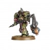 Death Guard: Blightlord Terminators, Warhammer 40.000