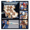 Space Marines: Bladeguard Veterans, Warhammer 40.000