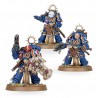 Space Marines: Bladeguard Veterans, Warhammer 40.000