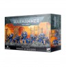 Space Marines: Intercessor Squad, Warhammer 40.000