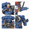 Space Marines: Intercessor Squad, Warhammer 40.000