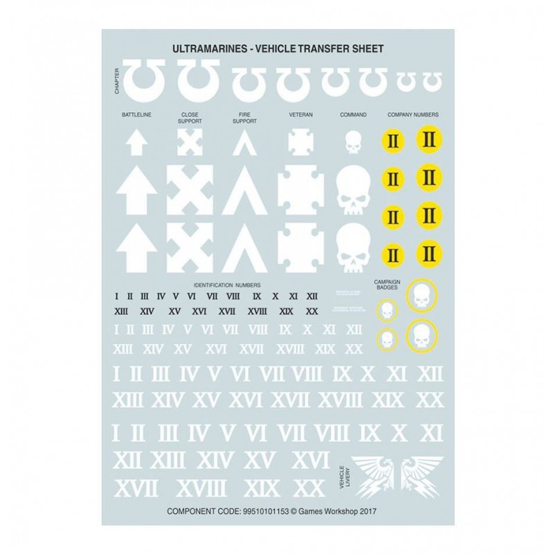 Space Marines: Redemptor Dreadnought, Warhammer 40.000