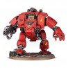 Space Marines: Redemptor Dreadnought, Warhammer 40.000