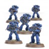 Space Marines: Tactical Squad, Warhammer 40.000