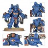 Space Marines: Primaris Aggressors, Warhammer 40.000
