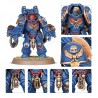 Space Marines: Primaris Aggressors, Warhammer 40.000
