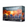 Space Marines: Assault Intercessors, Warhammer 40.000