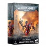 Space Marines: Techmarine, Warhammer 40.000