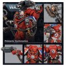 Space Marines: Techmarine, Warhammer 40.000