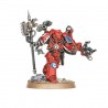 Space Marines: Techmarine, Warhammer 40.000