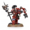 Space Marines: Techmarine, Warhammer 40.000