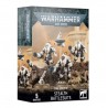 Tau Empire: Stealth Battlesuits, Warhammer 40.000