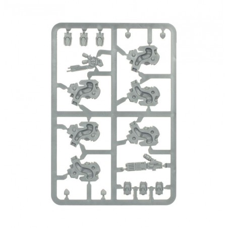 Tau Empire: Stealth Battlesuits, Warhammer 40.000