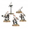 Tau Empire: Stealth Battlesuits, Warhammer 40.000