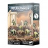 Tau Empire: Kroot Hounds, Warhammer 40.000