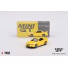 Nissan Skyline GT-R (R34) Mini GT (762)