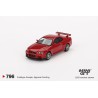Nissan Skyline GT-R (R34 Mini GT (796)