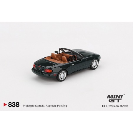 Eunos Roadster V-Special Mini GT (838)