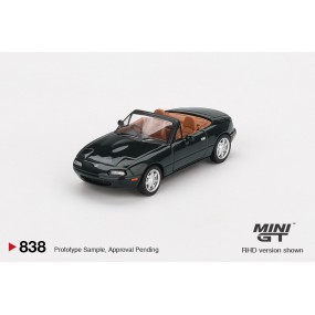 Eunos Roadster V-Special Mini GT (838)