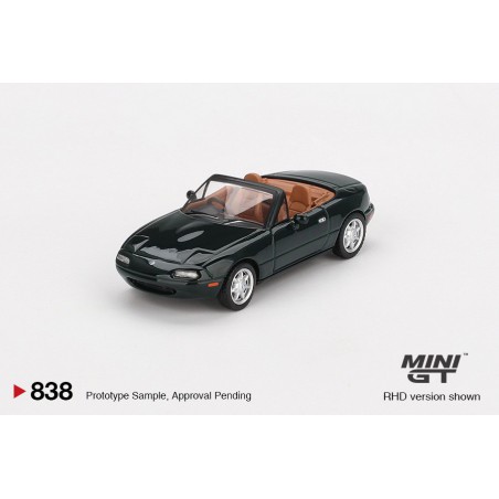 Eunos Roadster V-Special Mini GT (838)