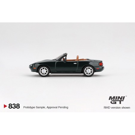 Eunos Roadster V-Special Mini GT (838)