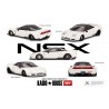 Honda NSX (NA1) Kaido WORKS V2 Mini GT (148) Honda NSX (NA1) Kaido WORKS V2 Mini GT (148)