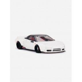 Honda NSX (NA1) Kaido WORKS V2 Mini GT (148)