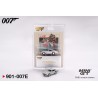 Aston Martin DB5 “Thunderball” 007 (901-7E) Mini GT (blister verpakking)