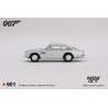 Aston Martin DB5 “Thunderball” 007 (901-7E) Mini GT (blister verpakking)