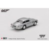 Aston Martin DB5 “Thunderball” 007 (901-7E) Mini GT (blister verpakking)
