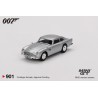 Aston Martin DB5 “Thunderball” 007 (901-7E) Mini GT (blister verpakking)