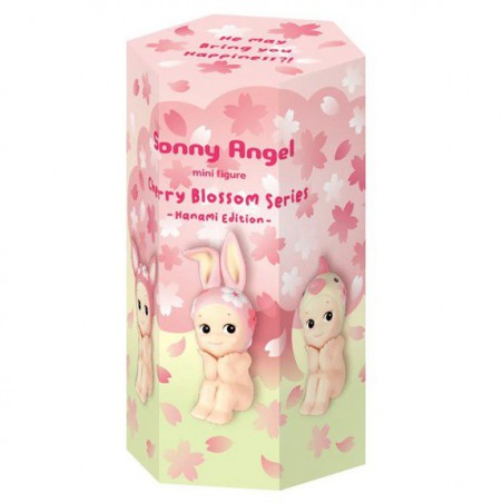 Sonny Angel Cherry Blossom series, Hanami editie Sonny Angel Cherry Blossom series, Hanami editie