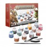 Paints + Tools Set, Age of sigmar