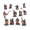 Cities of Sigmar: Freeguild Fusliliers, Age of Sigmar