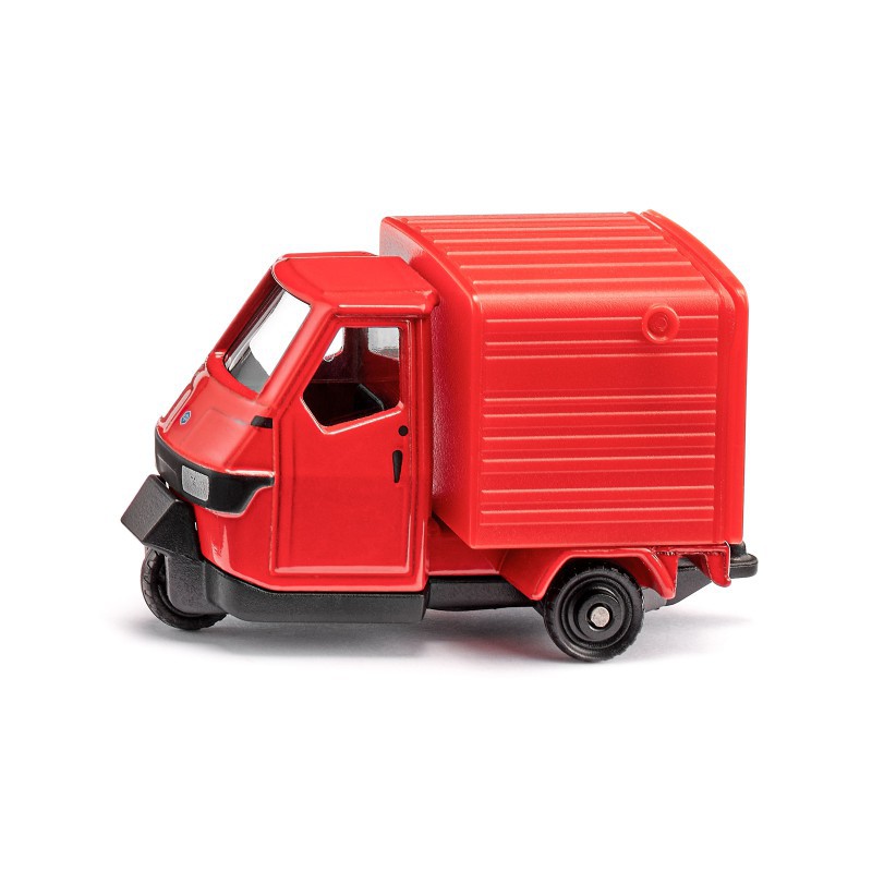 Siku 1583 - Piaggio Ape 50