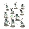 Nighthaunt: Chainrasps, Age of Sigmar