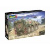 GTK Boxer sqSanKfz 1:72, Revell