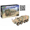 GTK Boxer sqSanKfz 1:72, Revell