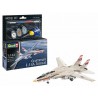 Grumman F-14A Tomcat, Model Set, Revell