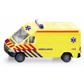 Siku 0805 - Ambulance NL