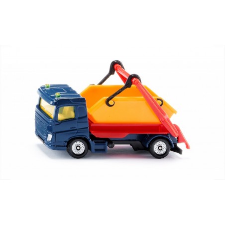 Siku 1298 - Truck met afzetbak