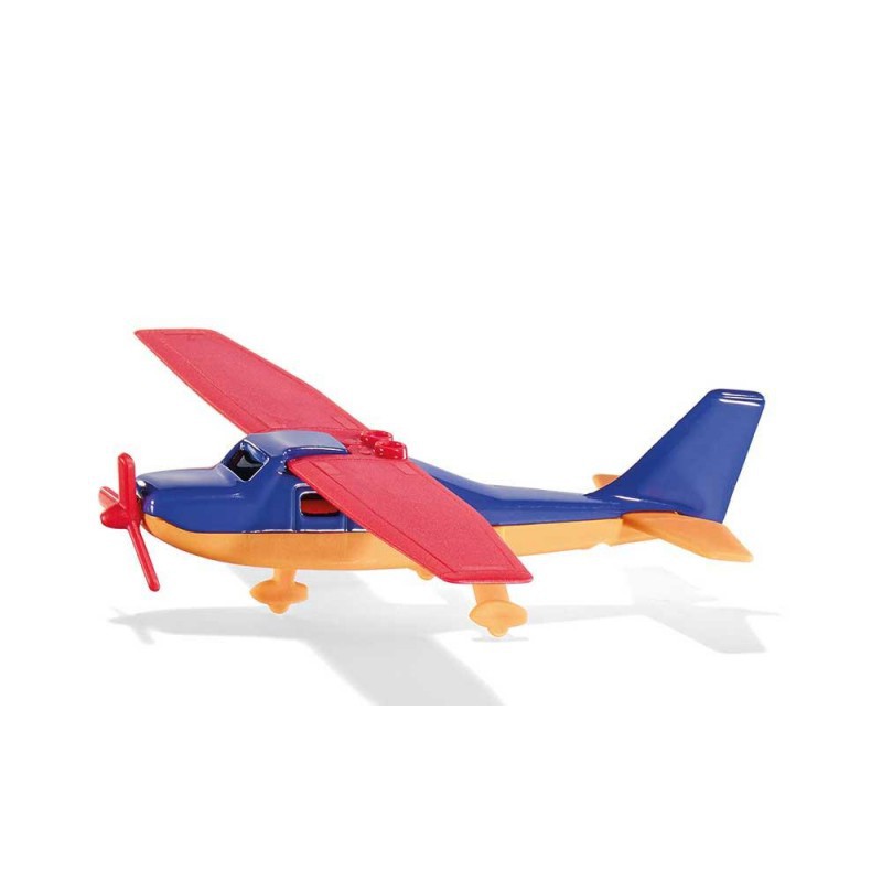 Siku 1101 - Sportvliegtuig