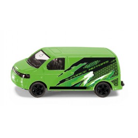 Siku 1585 - VW Transporter