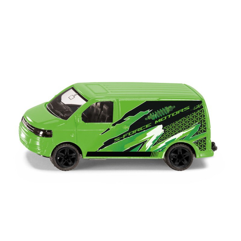Siku 1585 - VW Transporter