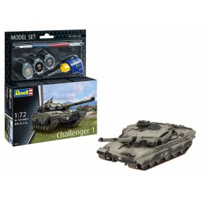 Challenger 1, Model Set, Revell
