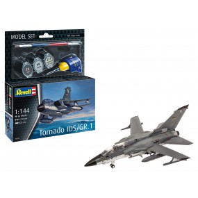 Panavia Tornado IDS/GR.1 , Model Set, Revell