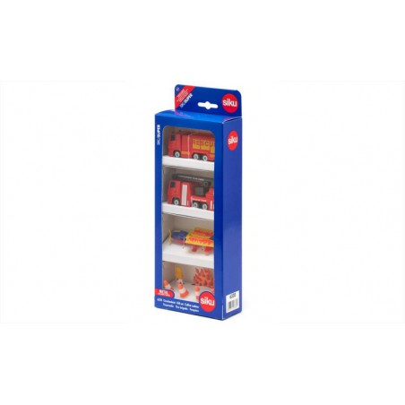Siku 6330 - Redding geschenkset