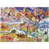 Elemental (1000) Gibsons puzzel