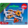 Siku 0894 - Verkeersborden internationaal