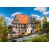 Hoofdpostkantoor Bad Liebenstein, H0 1:87, Faller Hoofdpostkantoor Bad Liebenstein, H0 1:87, Faller